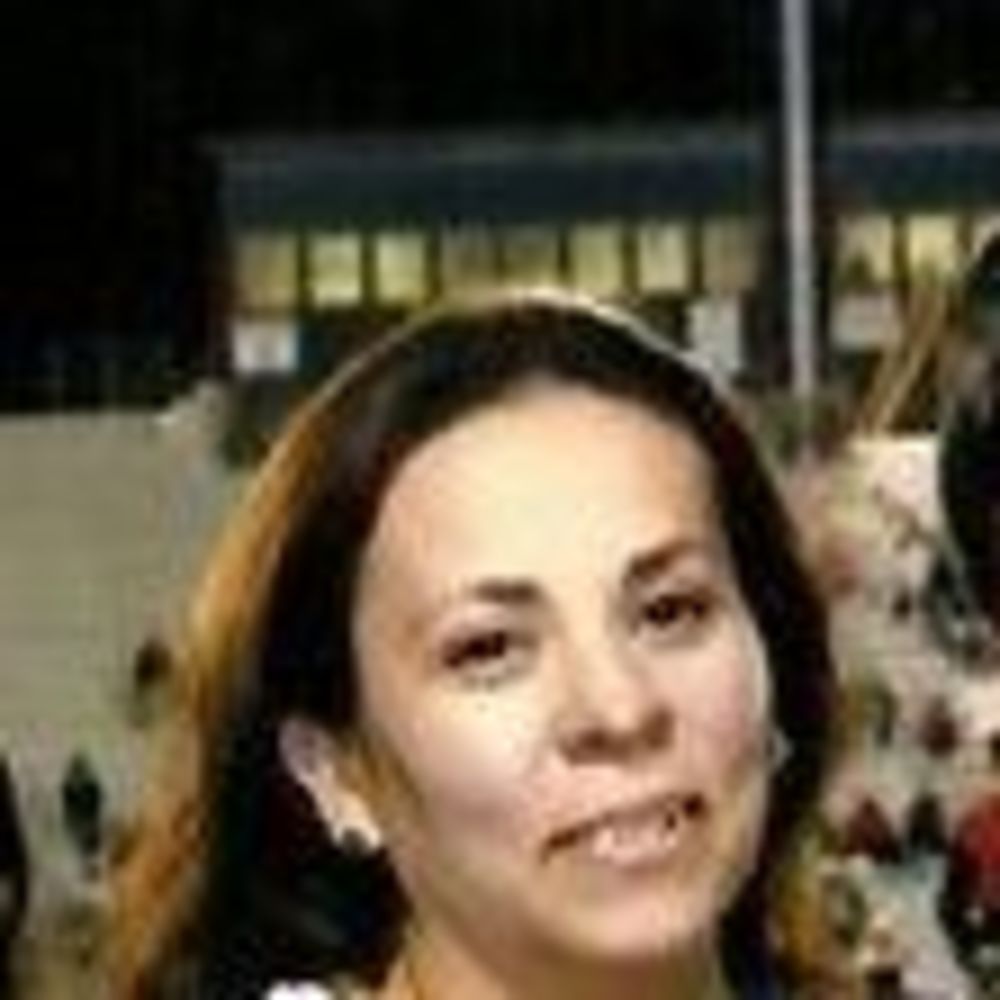 Meet your Posher, Anilu